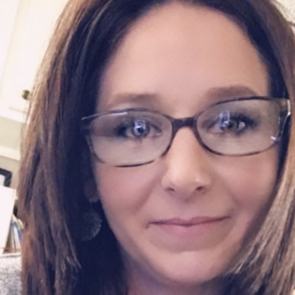 Meet your Posher, Kristy